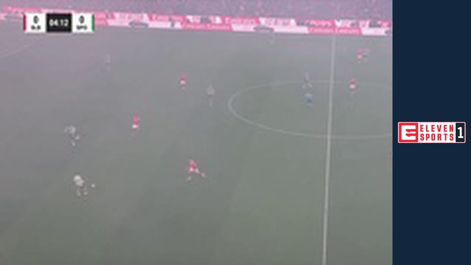 Piłka nożna: Liga Portugal Betclic