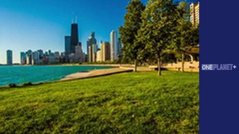 Сила природи, Сезон 1, Випуск 2