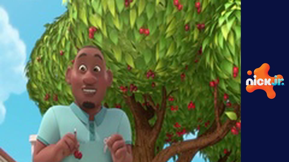 М/с "Кремез і команда", 2 сезон, 5 с. "Команда будує салон-перукарню / Команда створює барвисте кристальне шоу!".