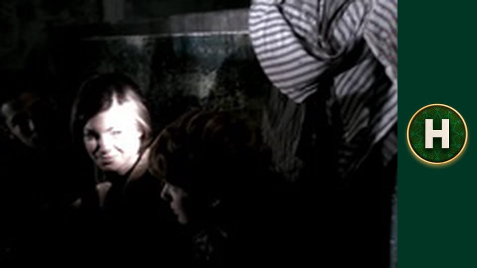 Надприродне