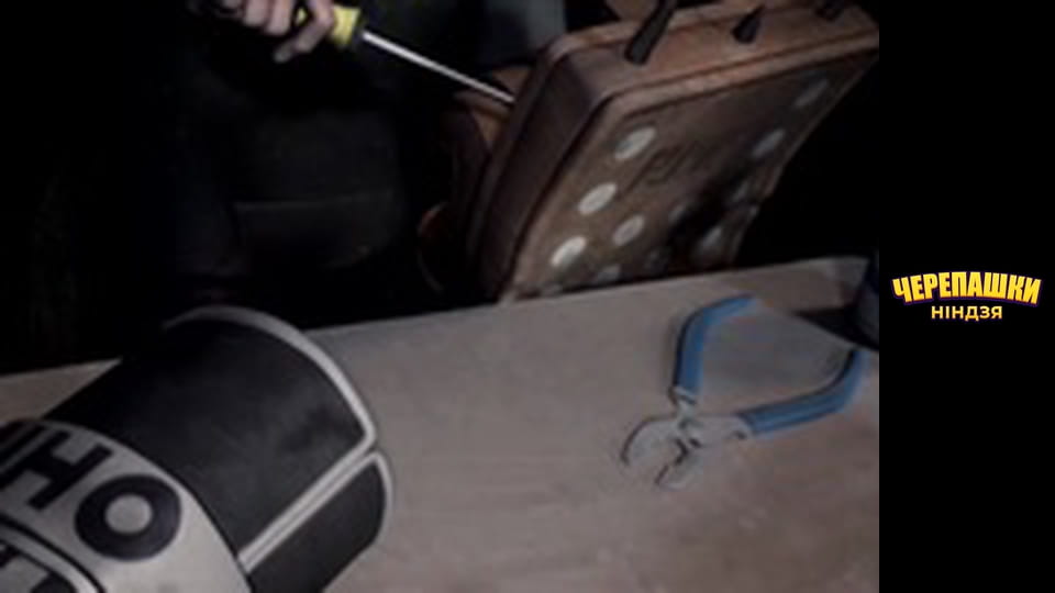 Підлітки-мутанти. Черепашки-ніндзя Сезон 2 Епізод 26