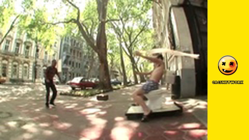 Crazy TV Pranks, 48 еп.