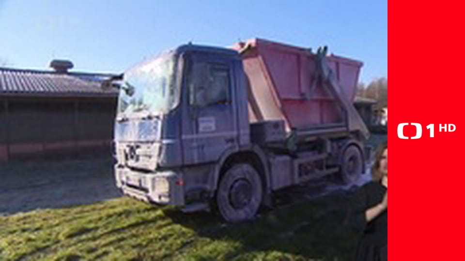 Události v regionech