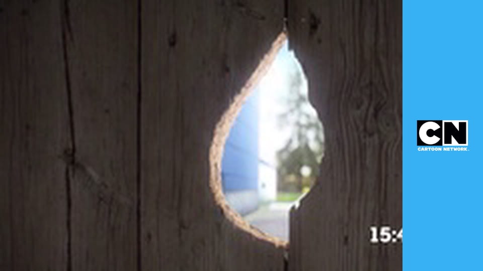 Gumballův úžasný svět S5E36 - Maňásci