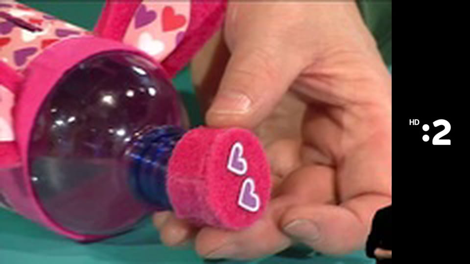 Byť tak zvieratkom E21 - Leopard