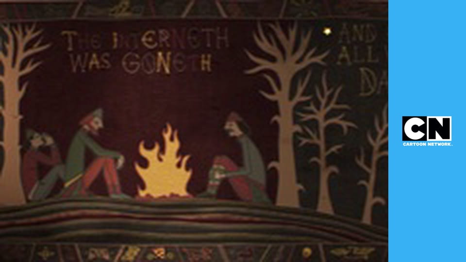 Gumball csodálatos világa S6E20 - A varázsital