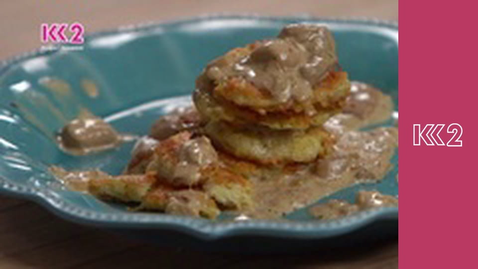 Солодка дача E27 - Рулет з повидлом