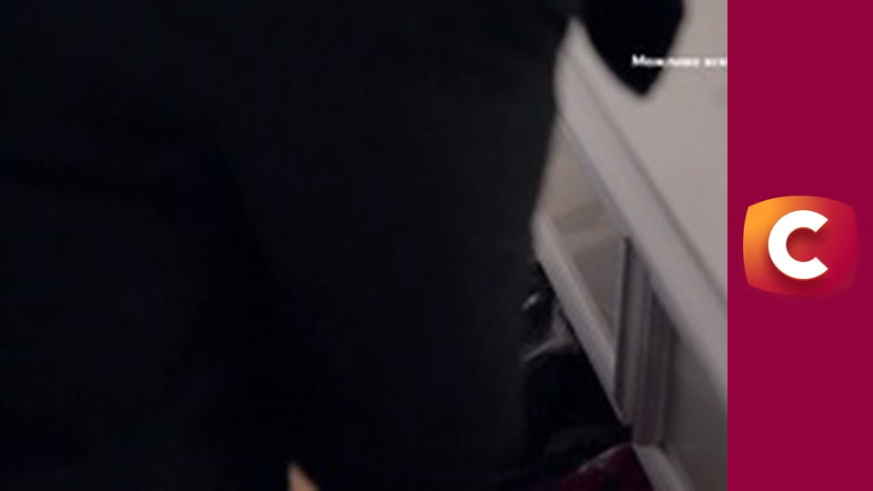 "Історія одного злочину", 7 сезон, 9 еп. "У головній ролі - смерть".