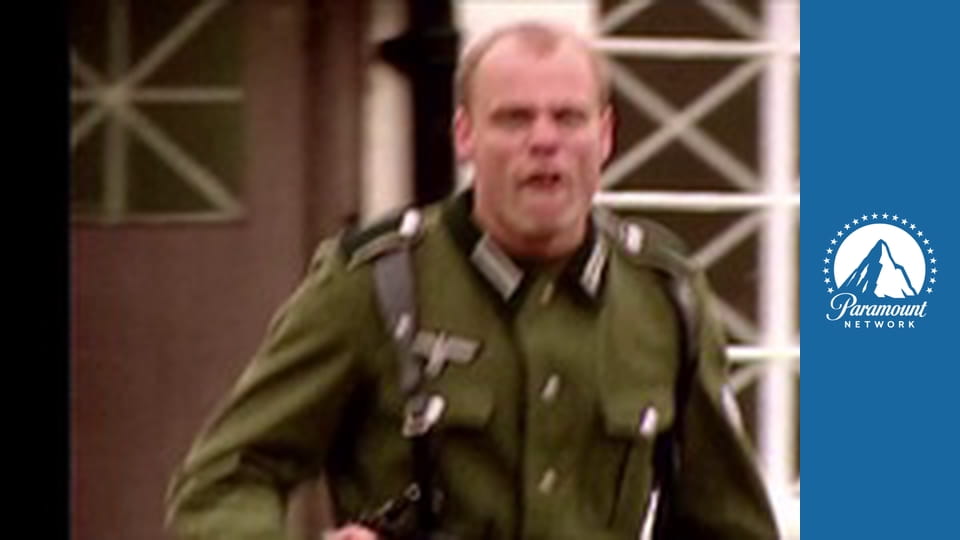 Červený trpaslík S7E2 - Nachystejte květináče