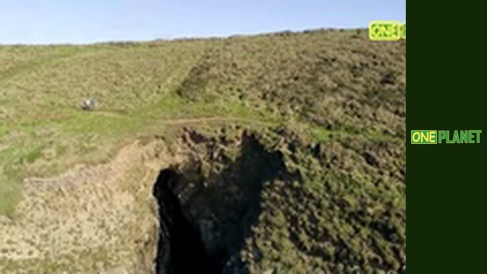 Крутой маршрут, 13 эп.