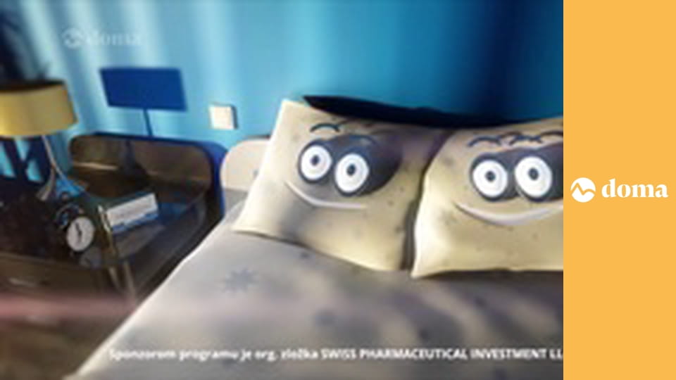 Priatelia S2E23 - O tom, ako mala Phoebe ovčie kiahne