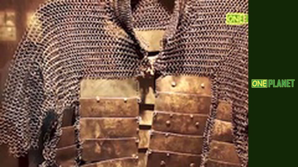 Мегаполiси, 5 еп.