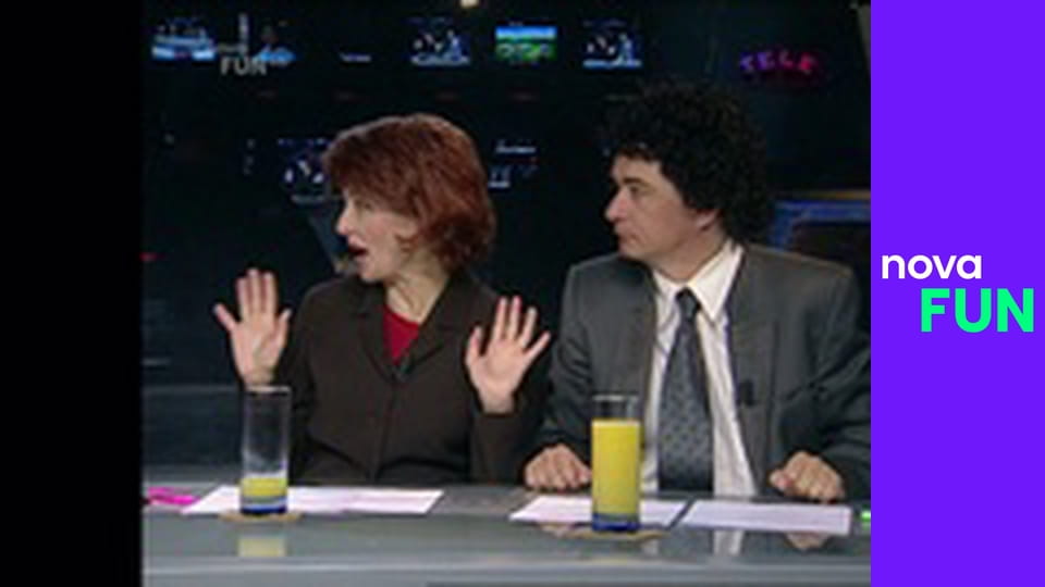 Film o filmu - Špindl 2