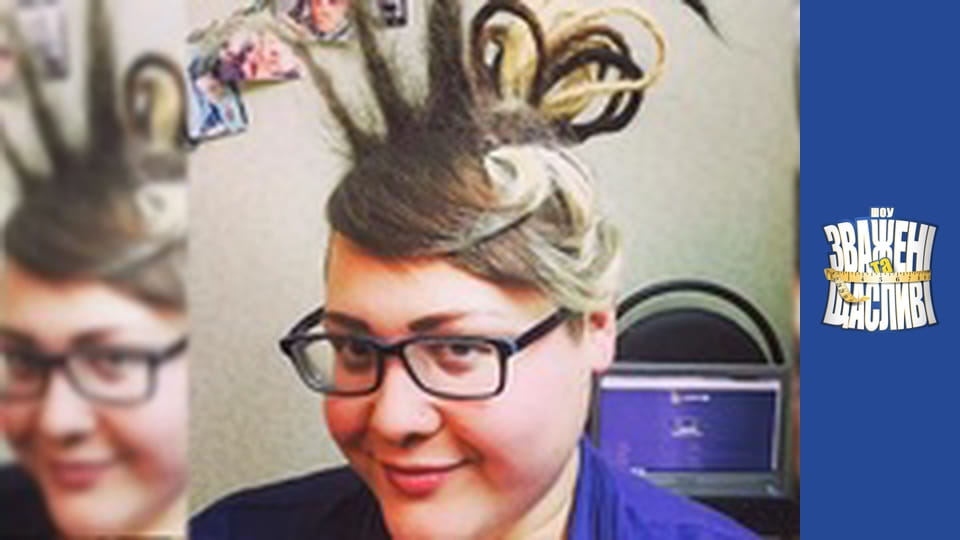 Weighty and happy, Season 6 Episode 6 Part 3