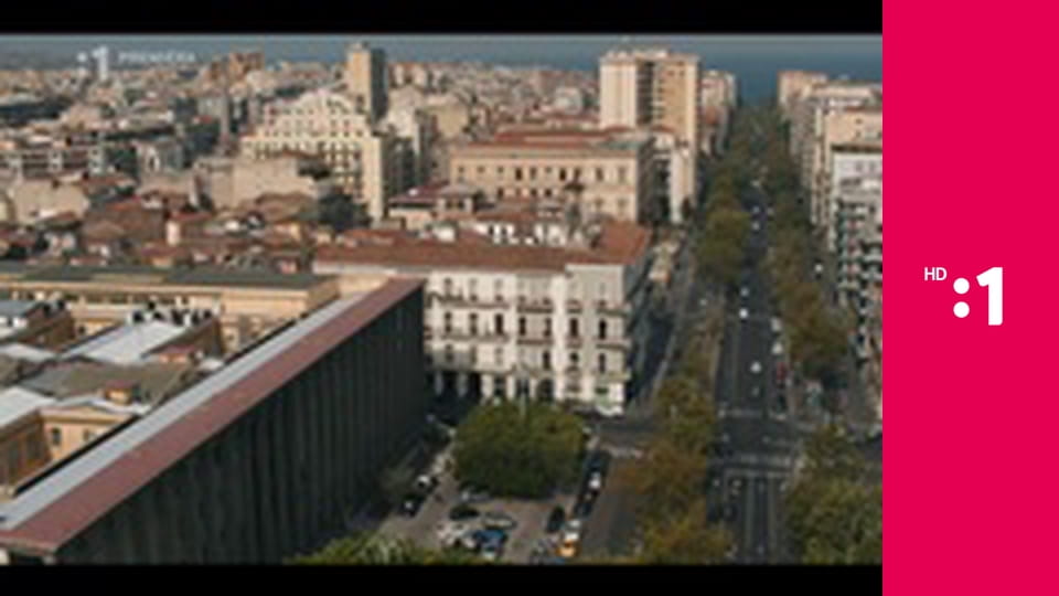 Vanina E4 - Návršie mydlárov