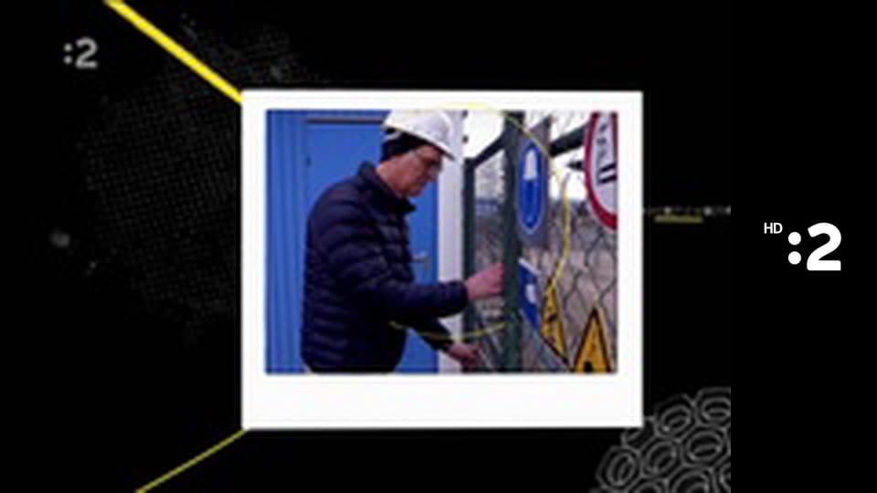 42 - Odpoveď na takmer všetky otázky E3 - Dokážeme prevŕtať Zem?