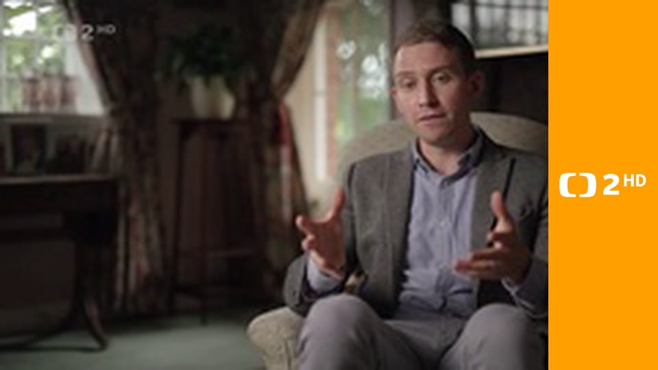 Alžběta a Margaret, královské sestry E2