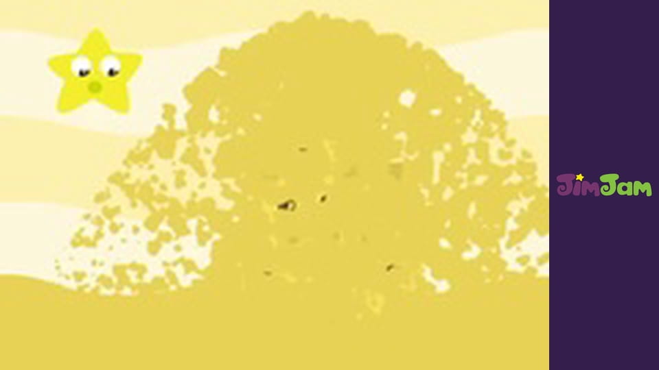 Messy Goes To Okido S1E35 - Messy Antics