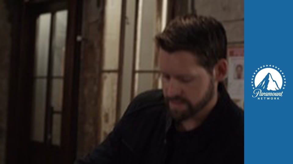 FBI: International S2E3 - Peníze jsou bezvýznamné