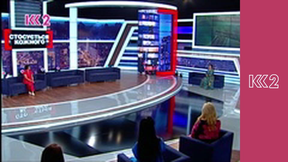 Смачно з Тетяною Літвіновою