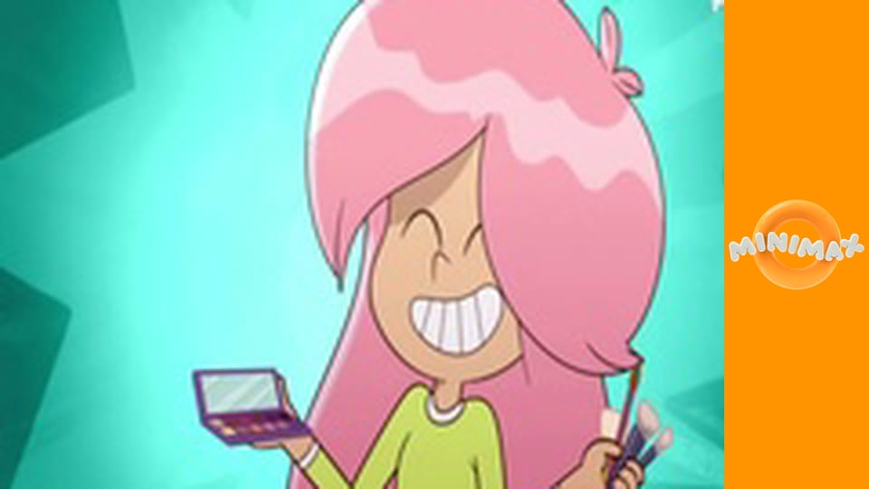 Apával az élet S1E3 - Péntek esti láz