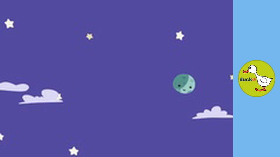 Good Night! - Lullaby and Good Night