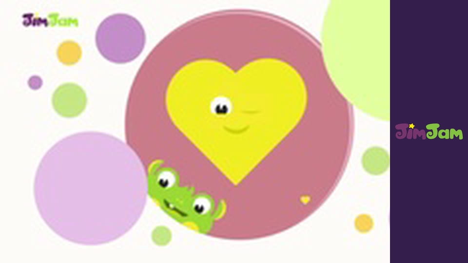 Berry And Dolly S2E10 - The Sandcastle