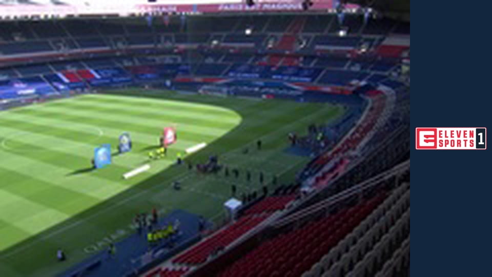 Historyczne momenty Ligue 1