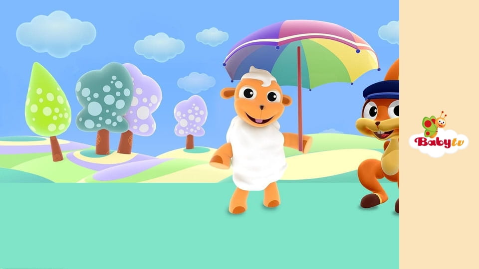 Imagination Playground - Songs & Rhymes