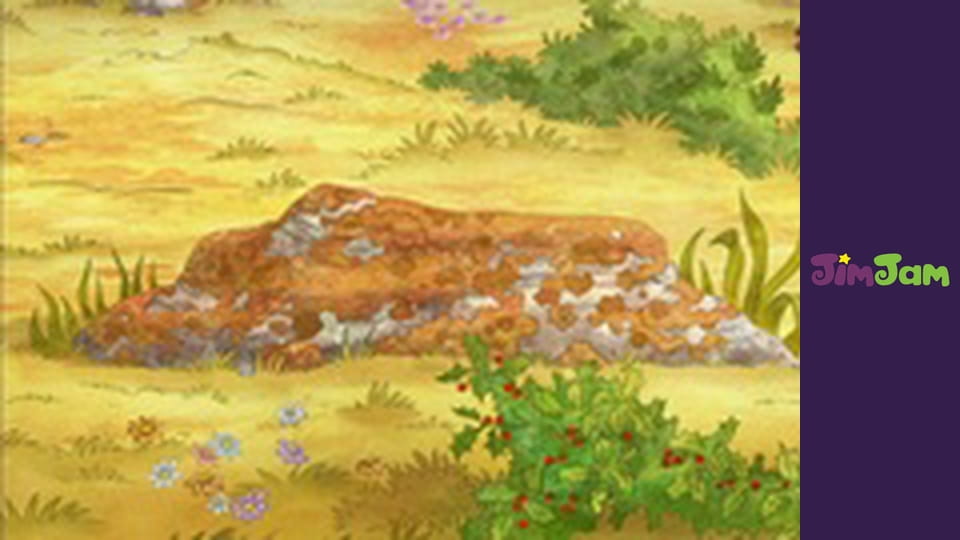 Guess How Much I Love You S2E16 - Cloudy Meadow