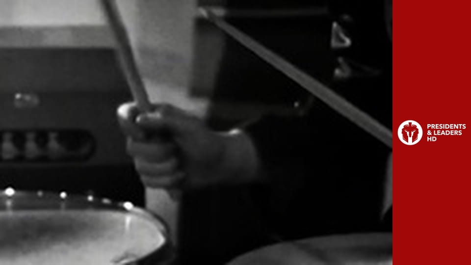 1968 - A Year of War Turmoil and Beyond