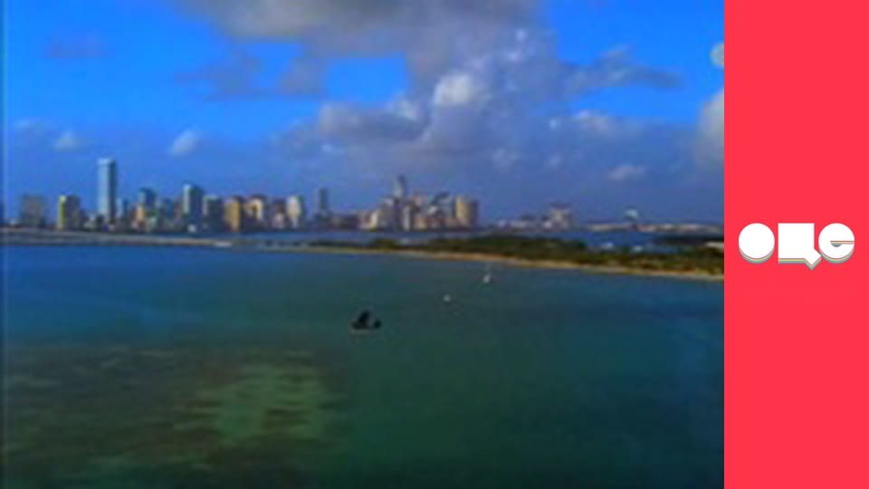 Т/с "CSI: Місце злочину - Маямі", 5 сезон, 23 с.