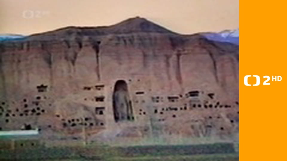 Mé dětství, má země - 20 let v Afghánistánu