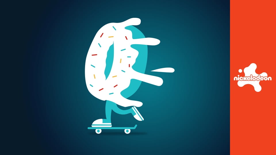 SpongyaBob Kockanadrág S9E195 - SpongyaBob Hosszúnadrág / Larry Konditerme