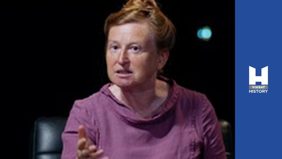 Дуже дивні експонати - Римляни, забуті скарби та п'явка