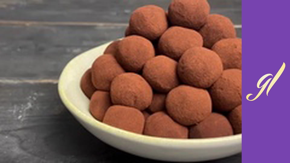 Рецепты печенья и конфет. Выпуск 61