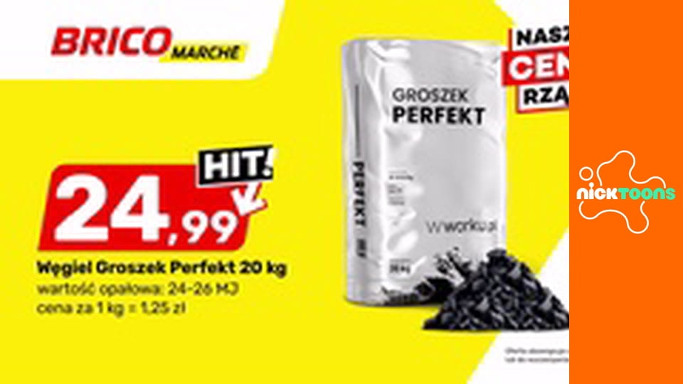 Harmidom S6E8 - Kuchenne zasadzki / Pa, pa, kanapa