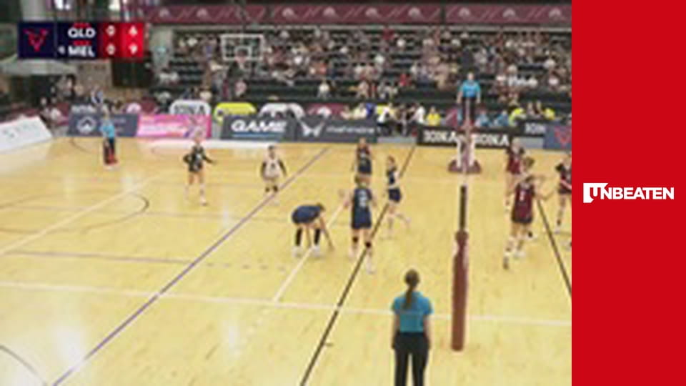 Australian Volleyball Super League