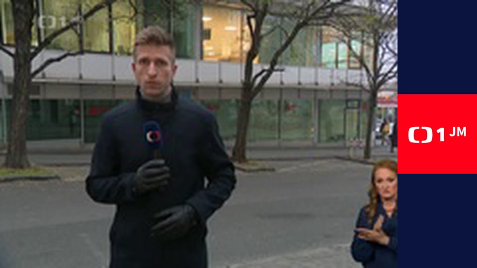 Události v regionech