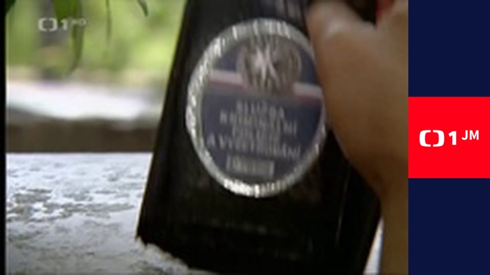 Všichni musí zemřít