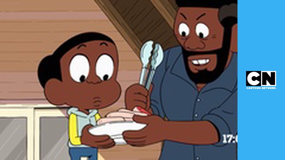 Gumballův báječně potrhlý svět S1E20 - Amadain