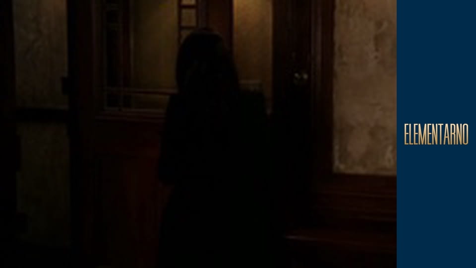 Елементарно Сезон 3 Епізод 19