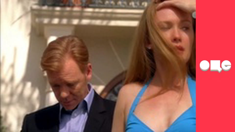 Т/с "CSI: Майами", 6 сезон, 20 с.