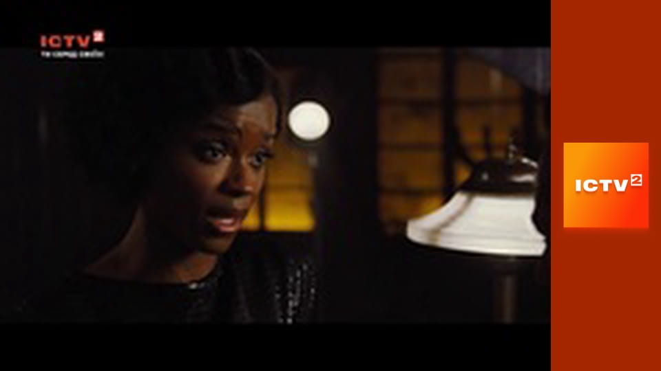 Х/ф "Смерть на Нілі".