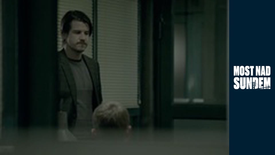 The Bridge Сезон 2 Эпизод 4