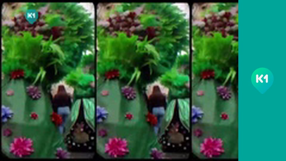 "Андрій подорожує".