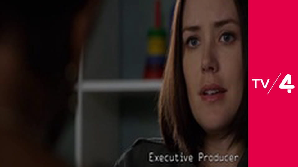 Feketelista S3E13 - Alistair Pitt