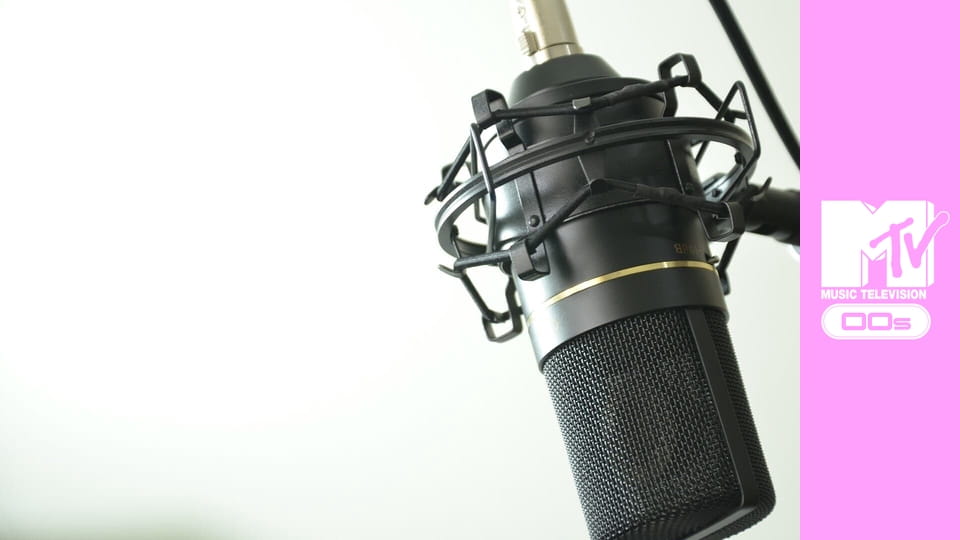 Supermassive Rock Anthems!