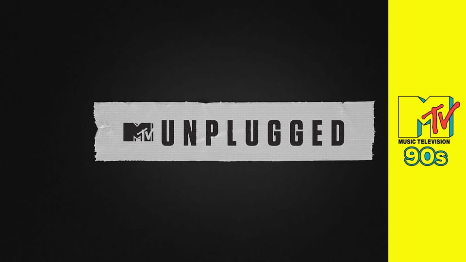 YO! MTV Raps Unplugged Special E32 - LL Cool J/De La Soul/MC Lyte/A Tribe Called Quest: Unplugged