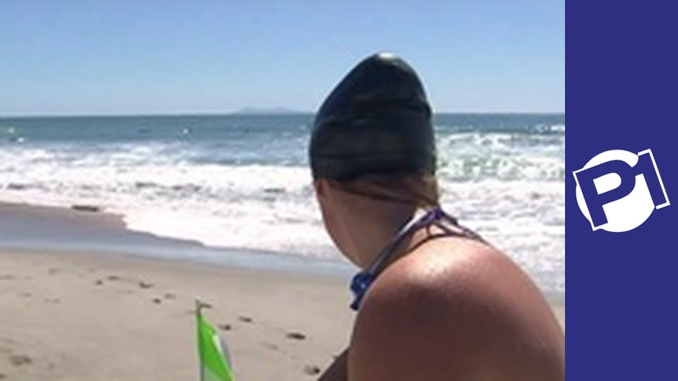 Niebezpieczne plaże Nowej Zelandii S1E18